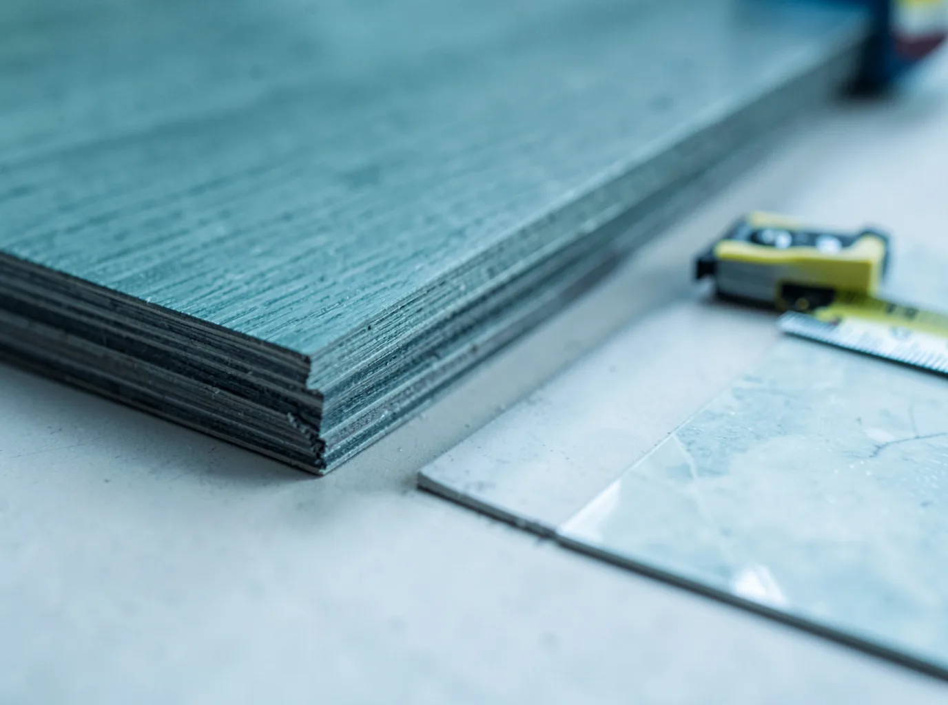 Luxury Vinyl Plank Installation Addy, WA FAQs